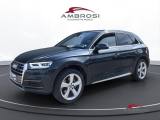 AUDI Q5 35 TDI quattro S tronic Sport