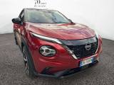 NISSAN Juke 1.6 hev Tekna