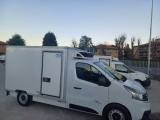 FIAT 1.6  Furgone 12q FRIGO FNAX