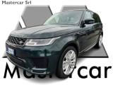 LAND ROVER Range Rover Sport 3.0 sdV6 HSE Dynamic 249cv auto my19 - FV362FC