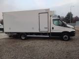 IVECO Daily 72C15 FRIGO SPONDA PASSO 4350