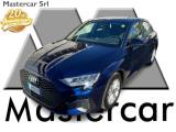 AUDI A3 Sportback 30 tfsi mhev Business s-tronic GL521PK