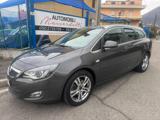 OPEL Astra 2.0 CDTI 160CV Sports Tourer Cosmo S