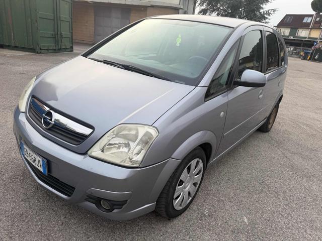 OPEL MERIVA 1.4 16V GPL-TECH ENJOY SENZA NES - foto 22