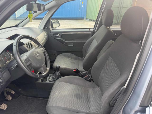 OPEL MERIVA 1.4 16V GPL-TECH ENJOY SENZA NES - foto 21