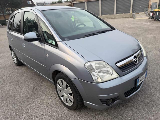 OPEL MERIVA 1.4 16V GPL-TECH ENJOY SENZA NES - foto 27