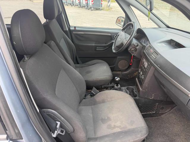 OPEL MERIVA 1.4 16V GPL-TECH ENJOY SENZA NES - foto 23