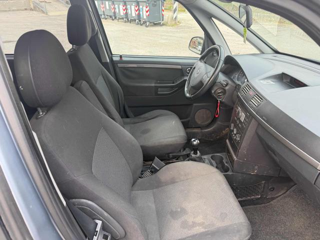 OPEL MERIVA 1.4 16V GPL-TECH ENJOY SENZA NES - foto 25