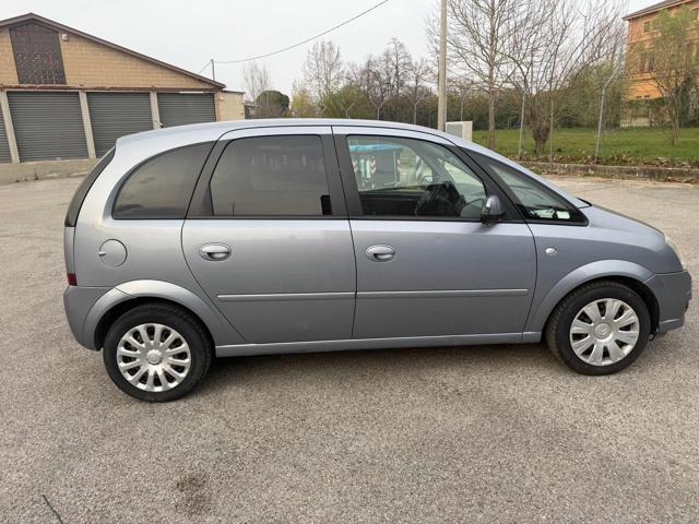OPEL MERIVA 1.4 16V GPL-TECH ENJOY SENZA NES - foto 28
