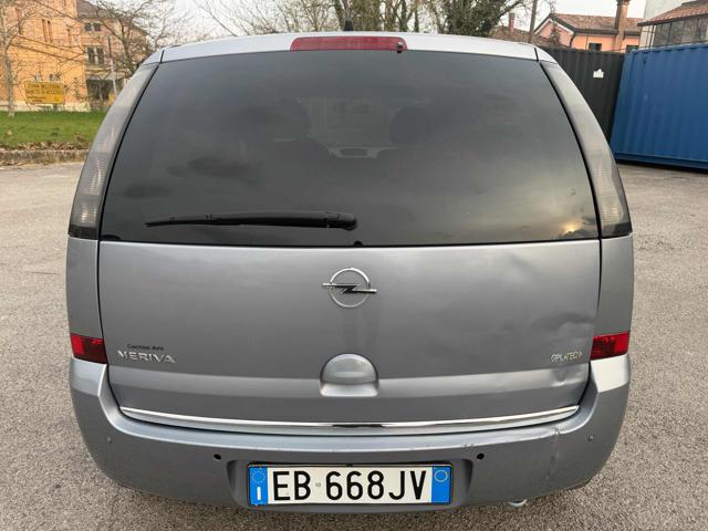 OPEL MERIVA 1.4 16V GPL-TECH ENJOY SENZA NES - foto 30