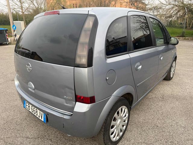OPEL MERIVA 1.4 16V GPL-TECH ENJOY SENZA NES - foto 29