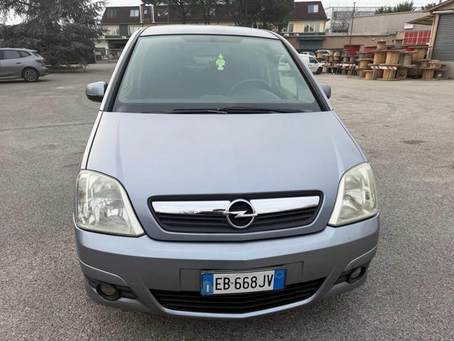OPEL MERIVA 1.4 16V GPL-TECH ENJOY SENZA NES - foto 26