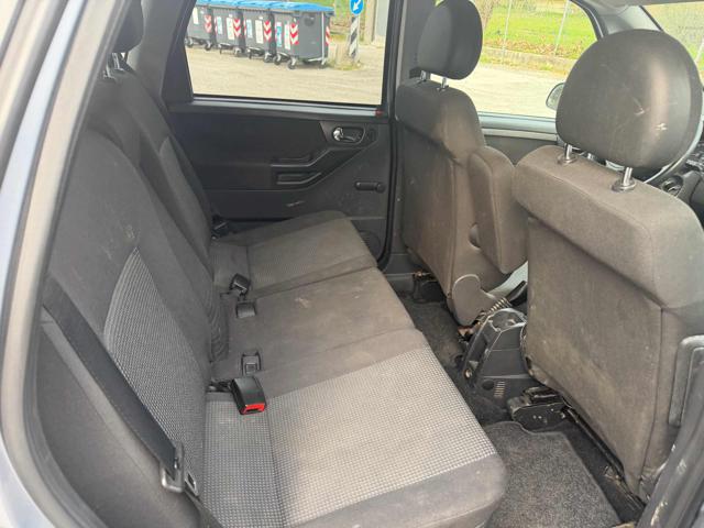 OPEL MERIVA 1.4 16V GPL-TECH ENJOY SENZA NES - foto 24