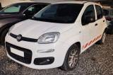 FIAT Panda 0.9 TwinAir Turbo Natural Power Pop Van 2 posti