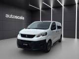 PEUGEOT Expert BlueHDi 115 S&S PL-TN-DC Furgone Comfort Plus Std.