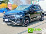 VOLKSWAGEN T-Roc 1.0 TSI Style
