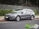 FORD Mondeo 2.0 TDCi 150 CV SW Titanium Busines Autom