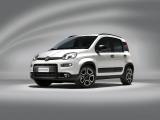 FIAT Panda 1.2 EasyPower City Life