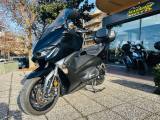 YAMAHA T Max 530 PASSAGGIO GARANZIA TAGLIANDO INCLUSI