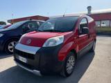 FIAT Fiorino 1.3 MJT 75CV Furgone Adventure E5+