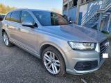 AUDI Q7 Q7 3.0 TDi MHEV S-LINE S LINE SLINE * 108.000 KM *