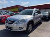 VOLKSWAGEN Tiguan 2.0 16V TDI DPF Trend & Fun (18&deg;)