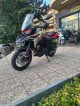 BENELLI TRK 702 PRONTA CONSEGNA ULTIMO MODELLO EURO 5+