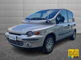 FIAT Multipla 110 JTD SX