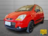 CHEVROLET Matiz 800 S Smile GPL Eco Logic