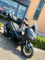 HONDA ADV 350 PASSAGGIO E TAGLIANDO INCLUSO MINI RATE