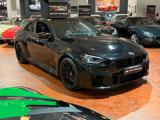 BMW M2 480CV-FULL LED-PELLE NERA-HARMAN KARDON