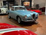 ALFA ROMEO Other 1900 SS GHIA AIGLE LUGANO COUPE'