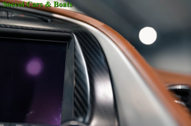 CHEVROLET CORVETTE STINGRAY 6.2 V8 CABRIO EU VERSIO - foto 49