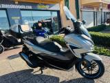 HONDA Forza 350 TUTTO INCLUSO ANCHE PASSAGGIO!