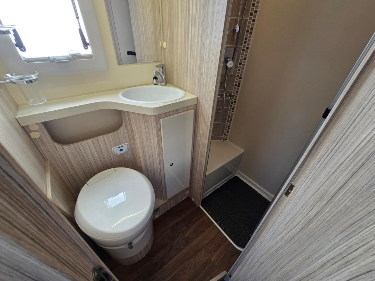 ELNAGH T-LOFT 450 - 15