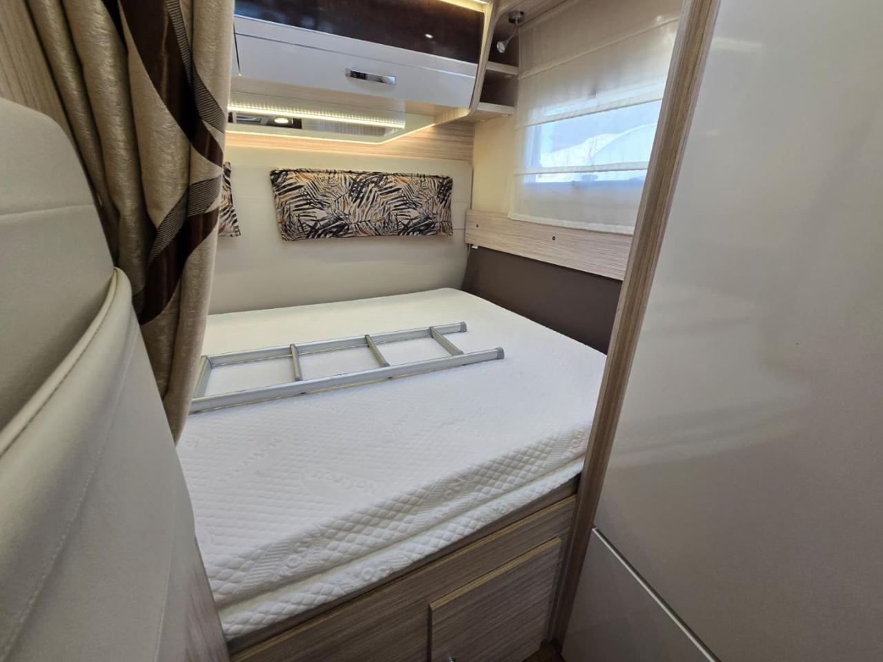 ELNAGH T-LOFT 450 - 16