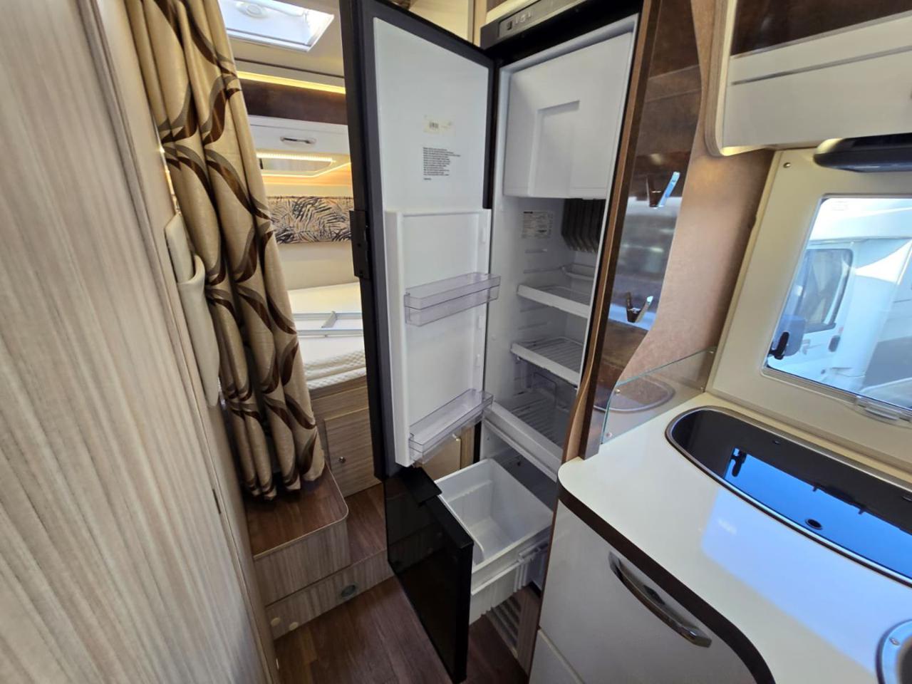 ELNAGH T-LOFT 450 - 24