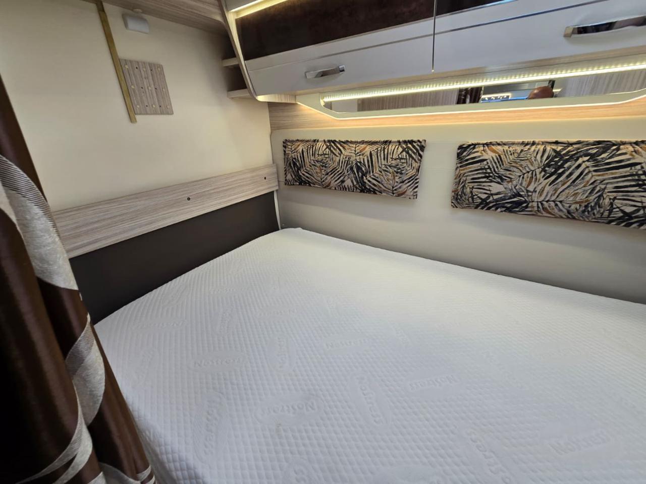 ELNAGH T-LOFT 450 - 12