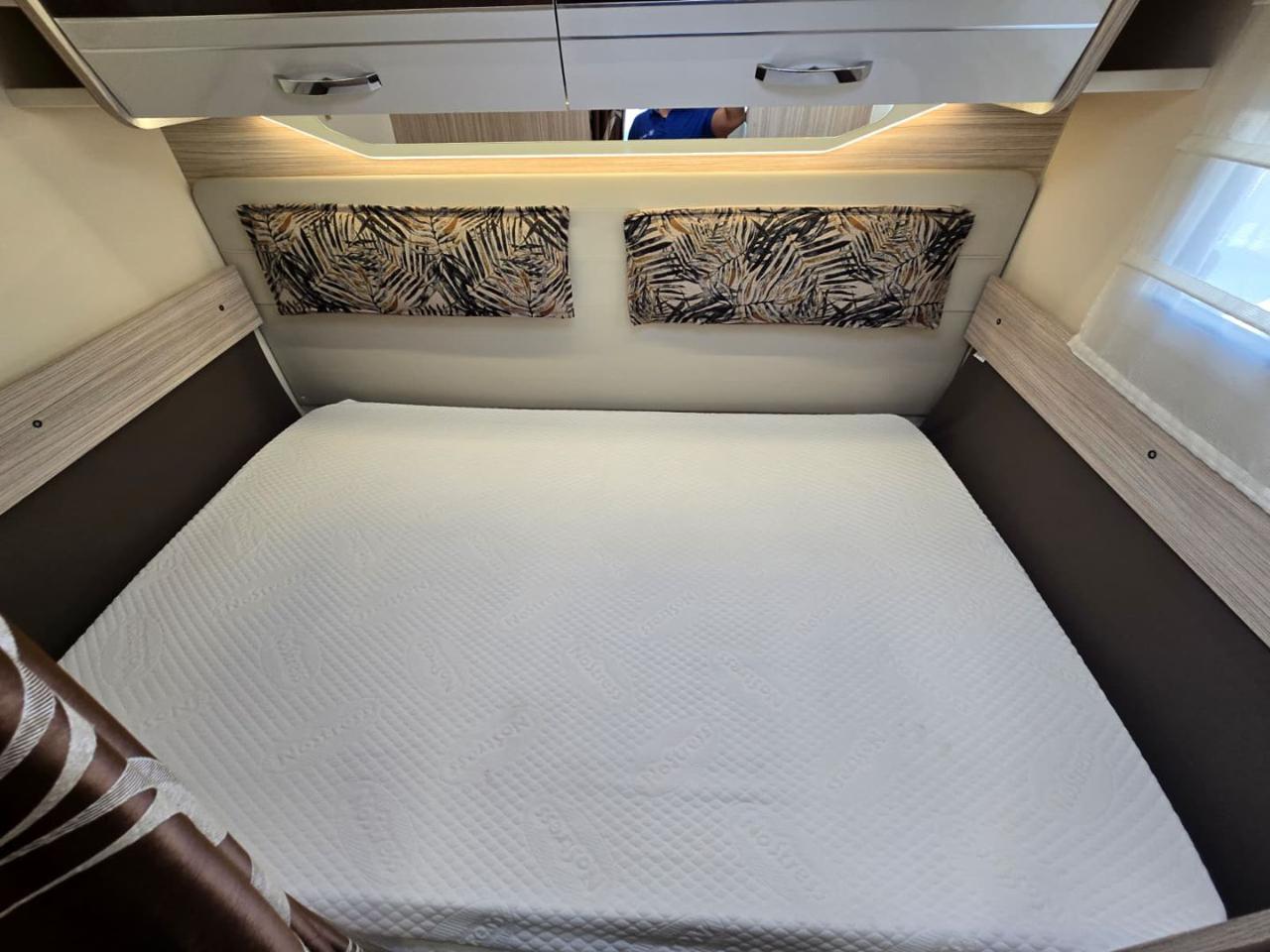 ELNAGH T-LOFT 450 - 11