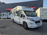 ELNAGH  T-LOFT 450