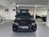 LAND ROVER Range Rover Sport 3.0 TDV6 HSE Dynamic