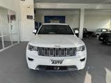 JEEP Grand Cherokee 3.0 V6 CRD 250 CV Multijet II Overland