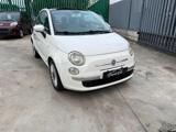FIAT 500 0.9 TwinAir Turbo Lounge