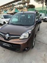 RENAULT Kangoo 1.5 dCi 90CV 5 porte Stop & Start Limited