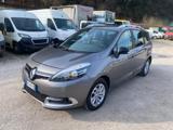 RENAULT Scenic 1.5 7 posti EURO 6