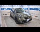 FIAT 500X 1.6 mjt Cross 4x2 120cv