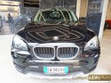BMW X1 sDrive16d Msport