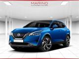 NISSAN Qashqai 3ª serie  MHEV 158 CV Xtronic Business