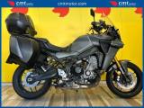 YAMAHA Tracer 9 Garantita e Finanziabile