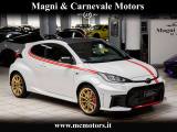 TOYOTA Yaris GR TGR ITALY LIMITED EDITION|1 OF 51